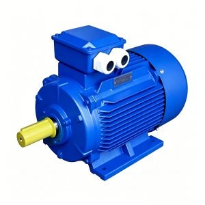 3 Phase Electric Motor