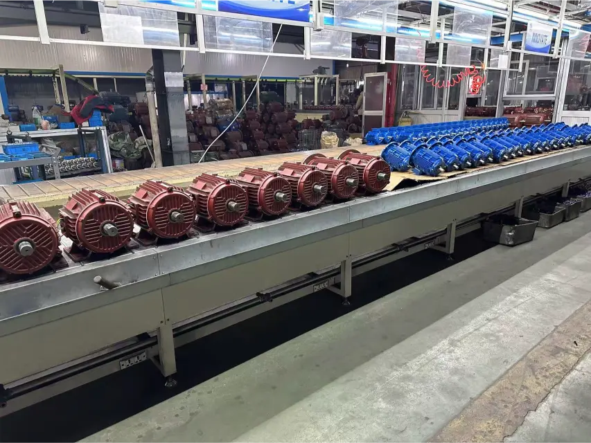 assembly 7