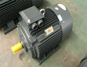 37kw electric motor