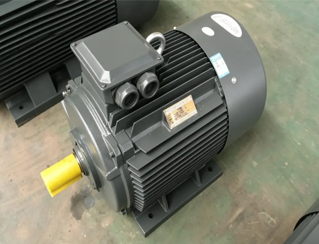 37kw electric motor