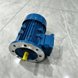 3kw electric motor