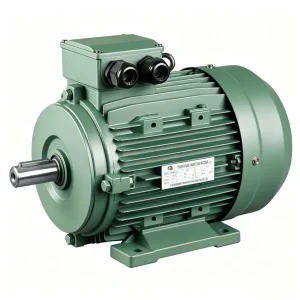 IE4 electric motor