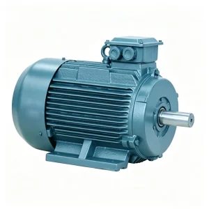 IE3 AC Induction Motor