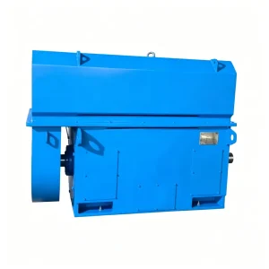 high voltage motor